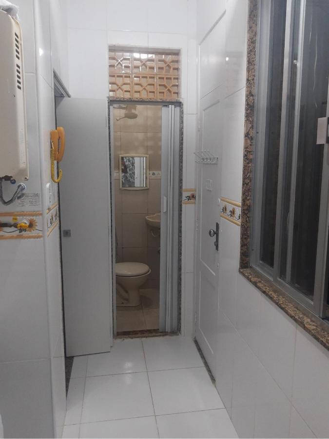 Quarto Leme Rio de Janeiro Exterior foto